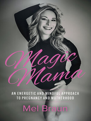 cover image of Magic Mama